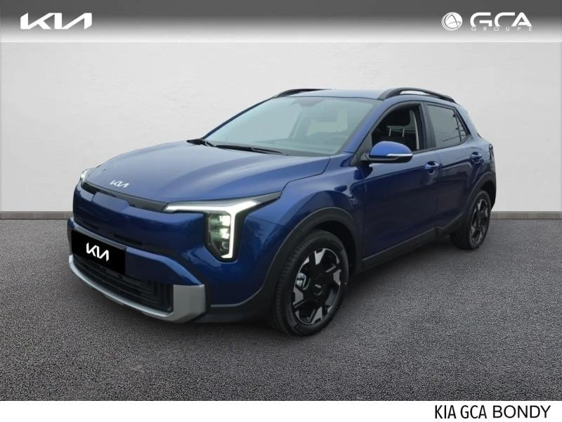 Image principale du véhicule