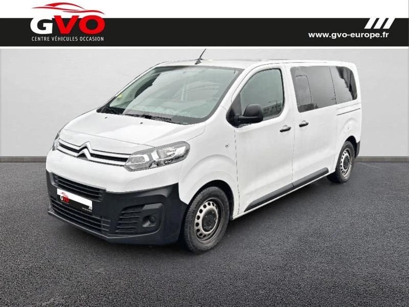 Image principale du véhicule