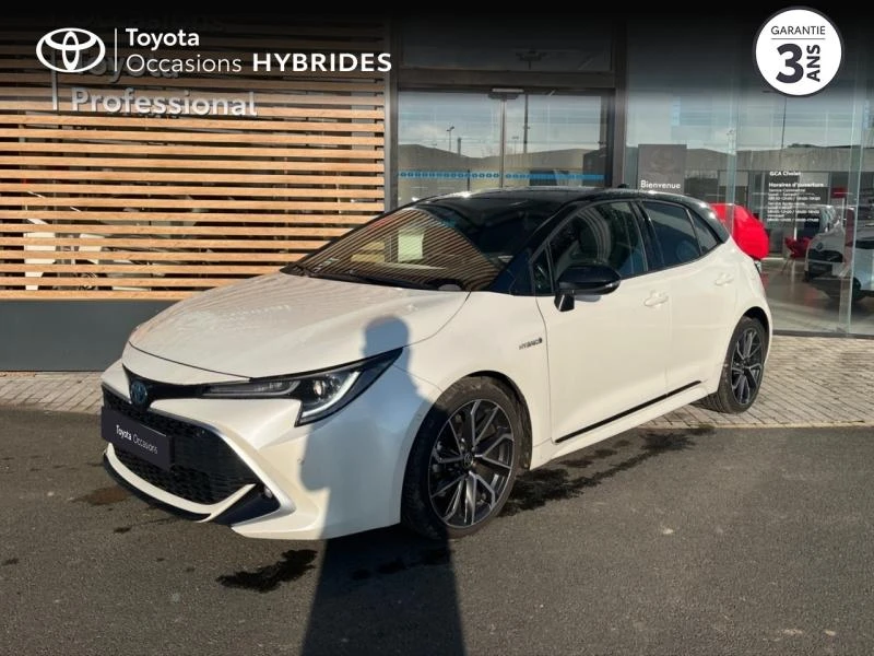 Image principale du véhicule