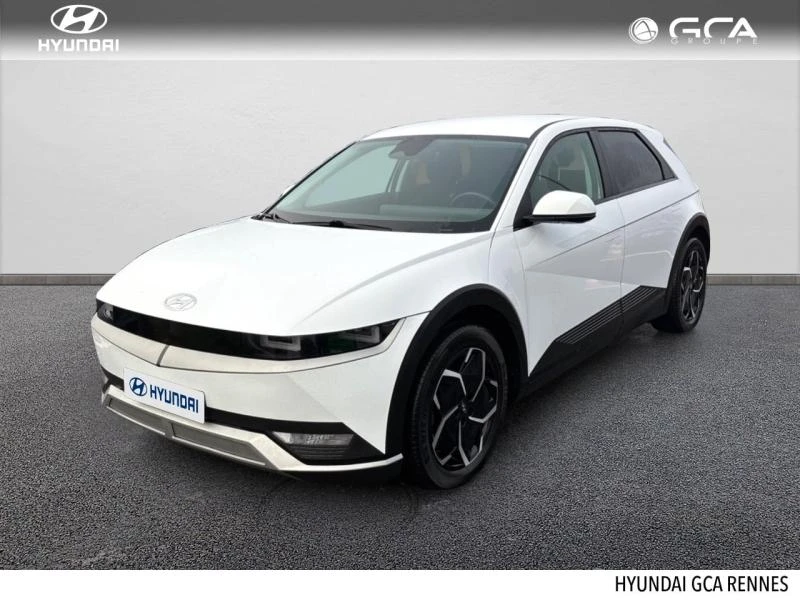 Image principale du véhicule