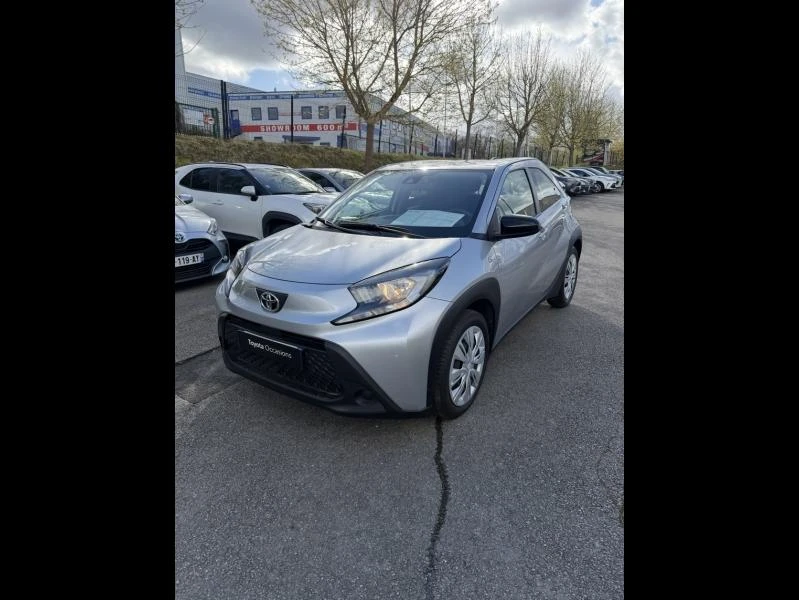 Image principale du véhicule