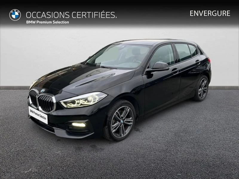 Image principale du véhicule