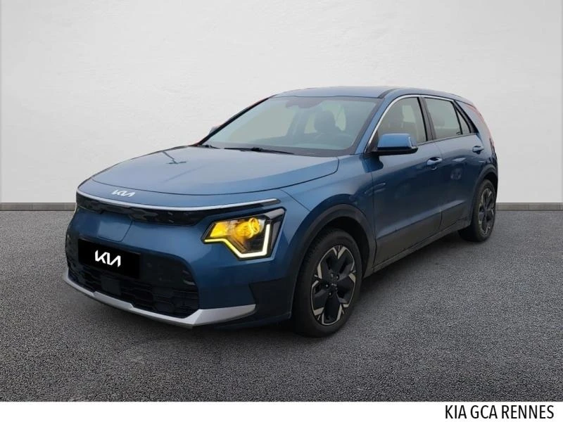 Image principale du véhicule