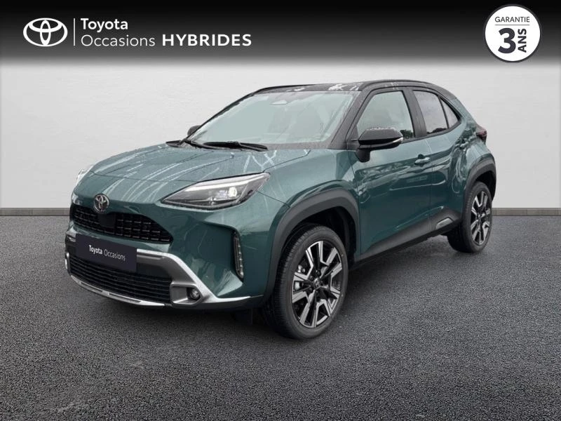 Image principale du véhicule