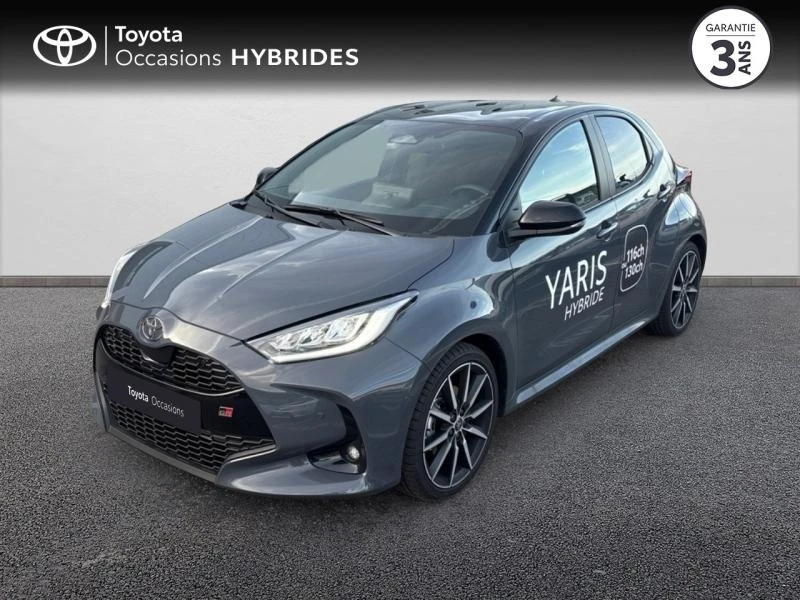 Image principale du véhicule