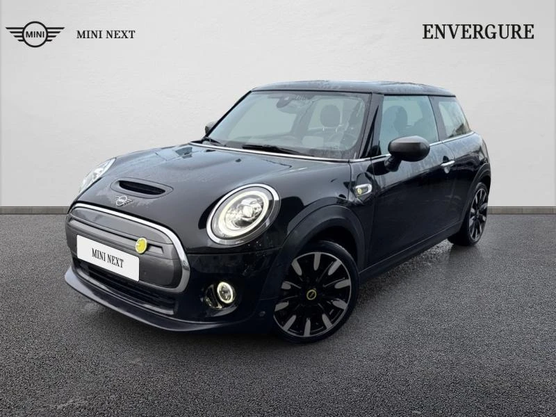 Image principale du véhicule