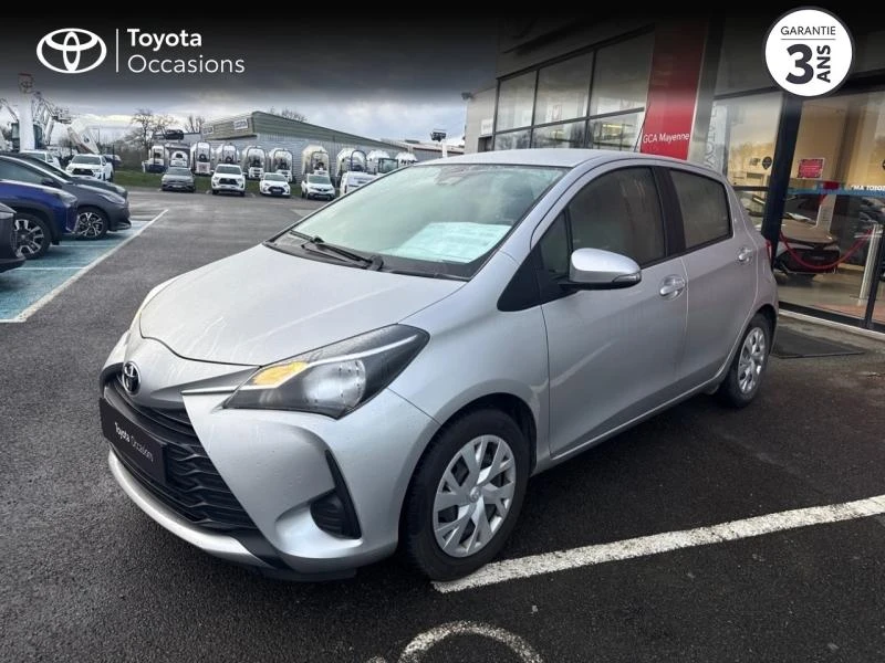 Image principale du véhicule