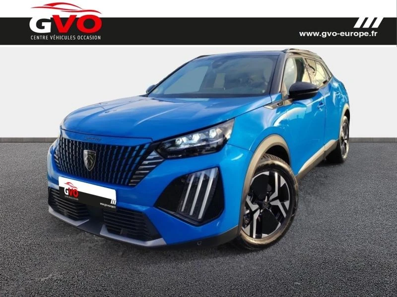 Image principale du véhicule