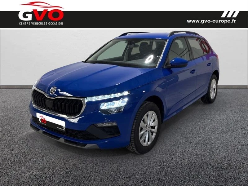 Image principale du véhicule