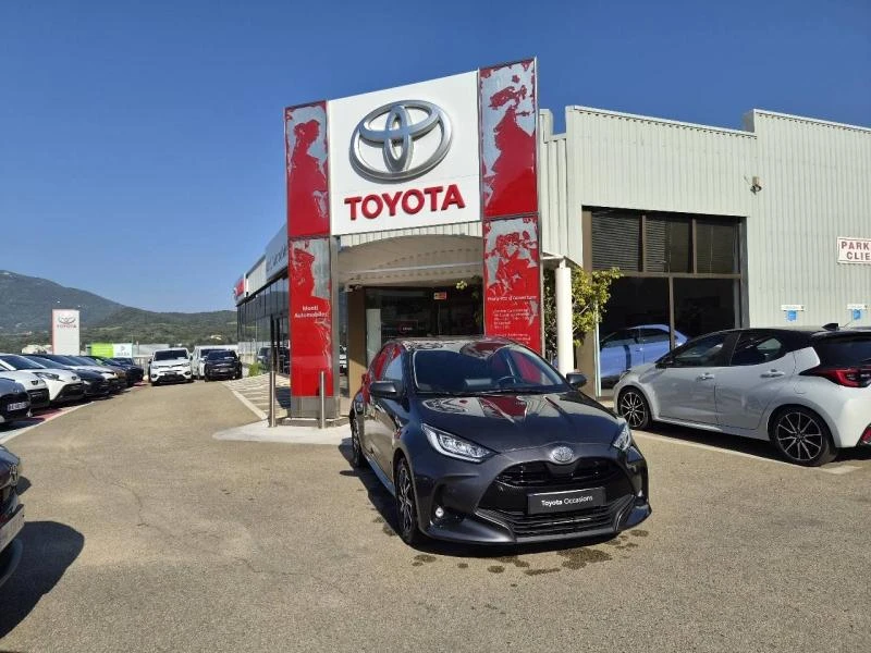 Image principale du véhicule