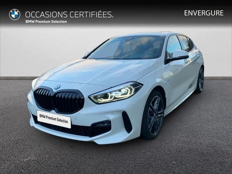 Image principale du véhicule