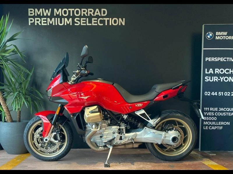 Image principale du véhicule