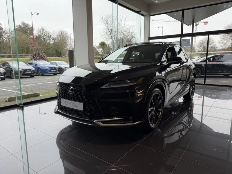 Image principale du véhicule