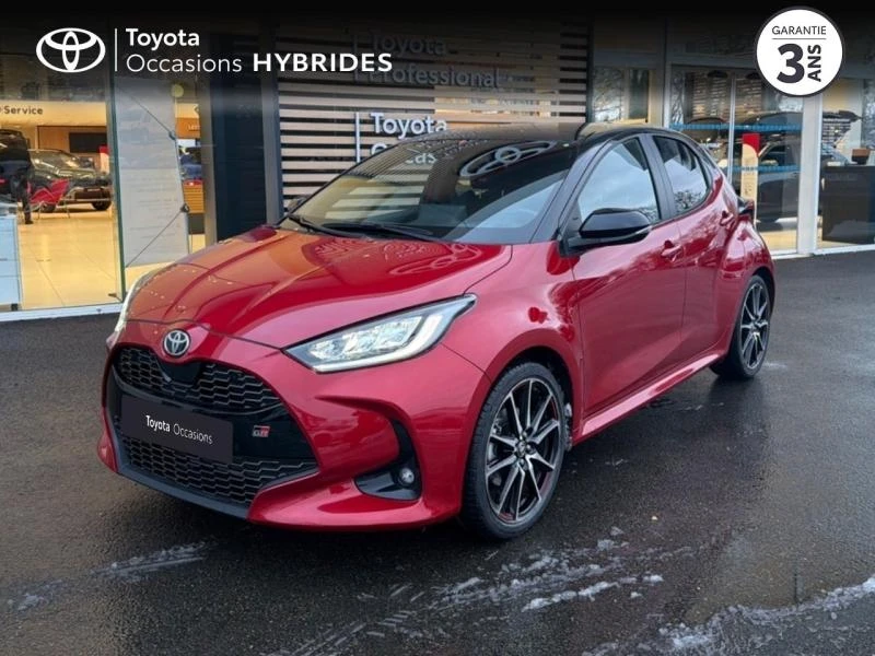 Image principale du véhicule