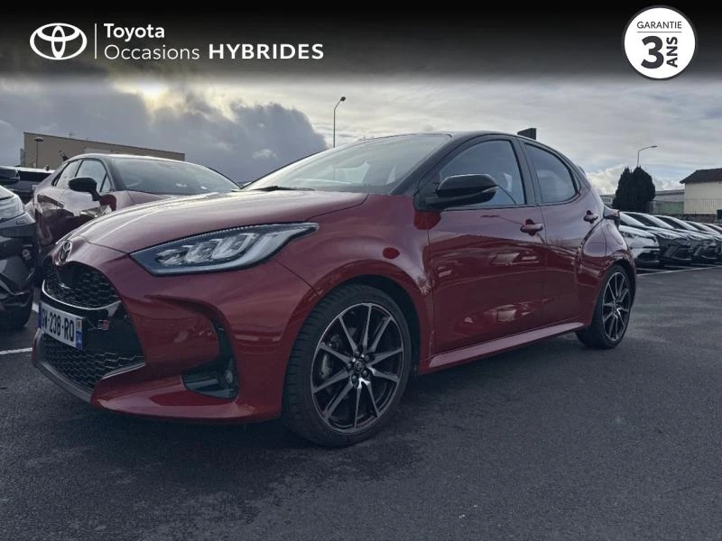 Image principale du véhicule