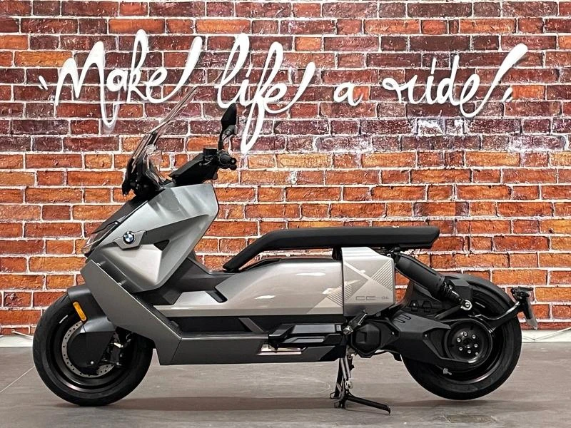 Image principale du véhicule