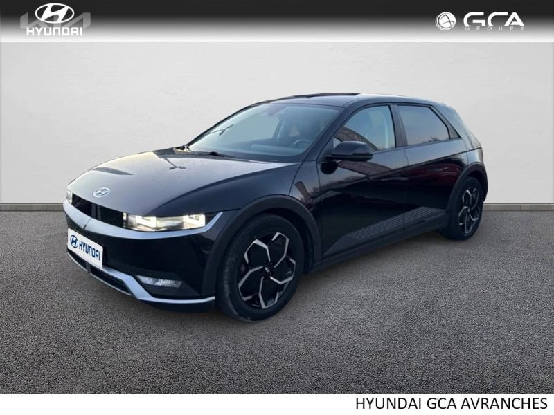 Image principale du véhicule