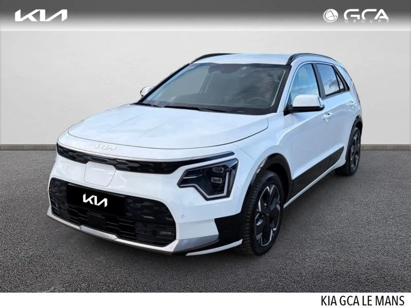 Image principale du véhicule