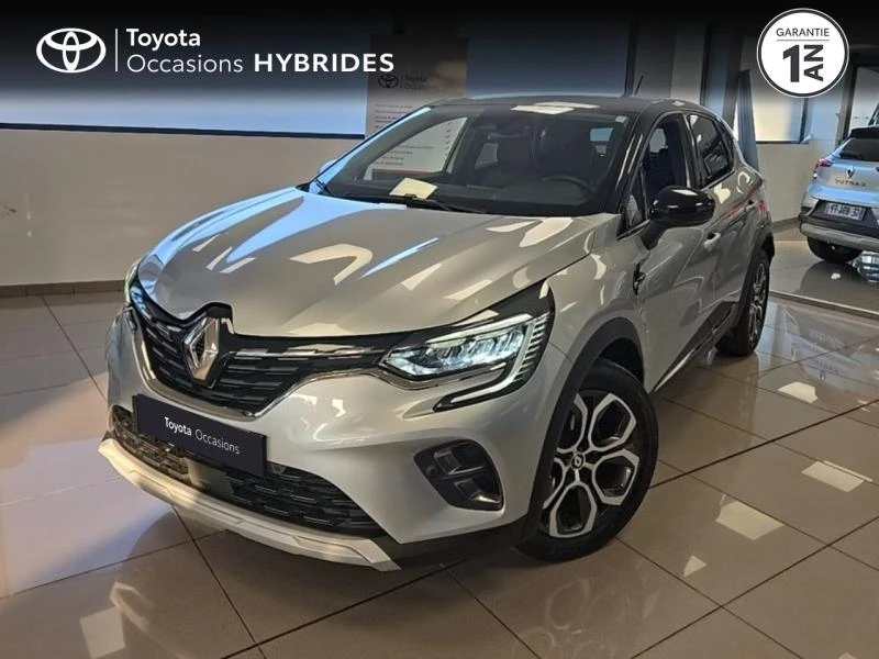 Image principale du véhicule