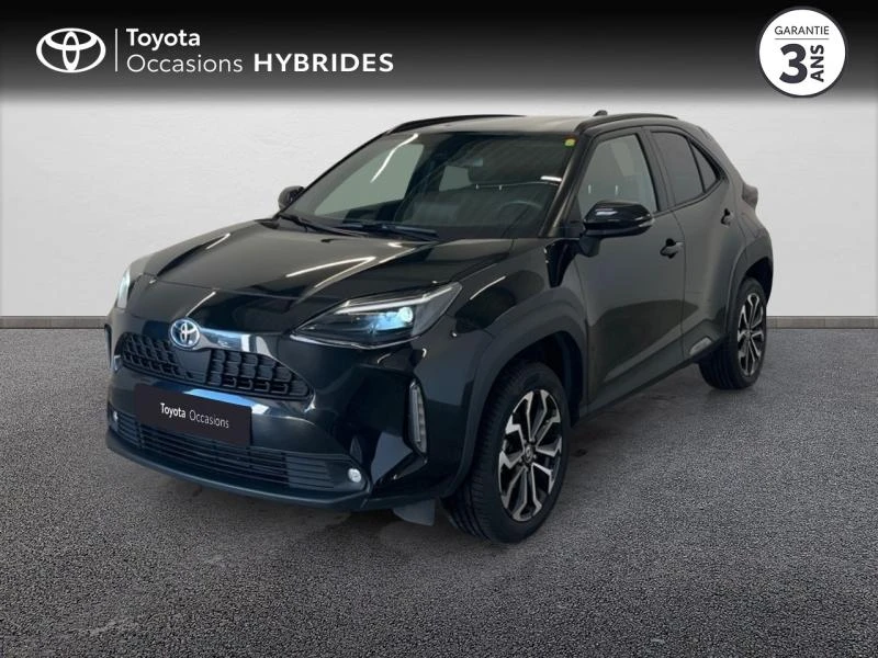 Image principale du véhicule