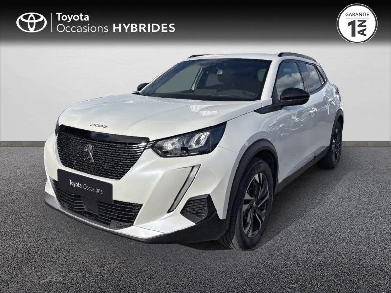 Image principale du véhicule