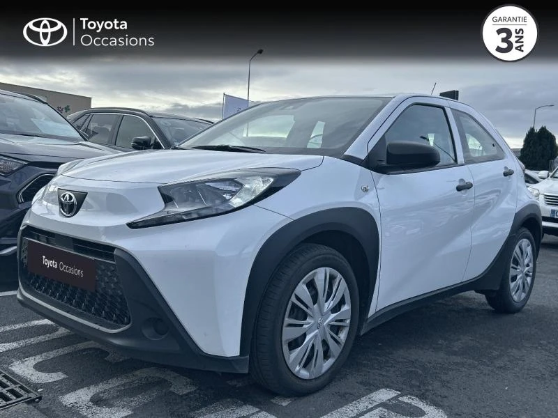 Image principale du véhicule