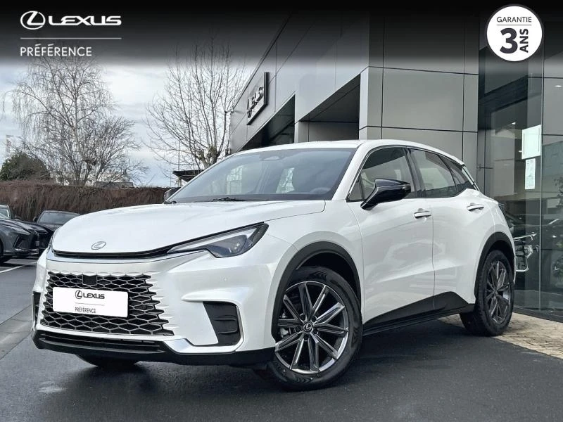 Image principale du véhicule