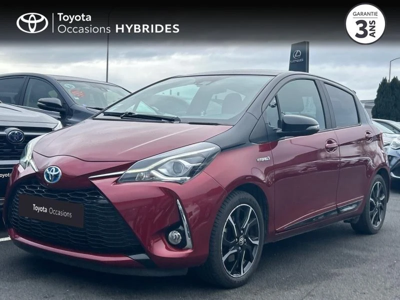 Image principale du véhicule