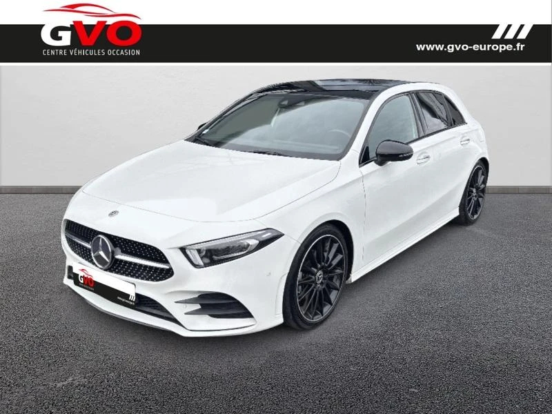 Image principale du véhicule