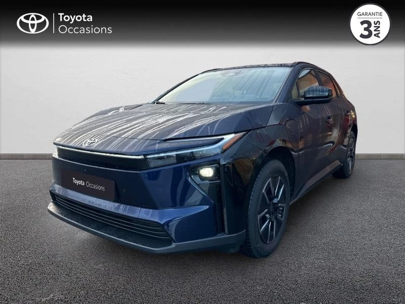 Image principale du véhicule