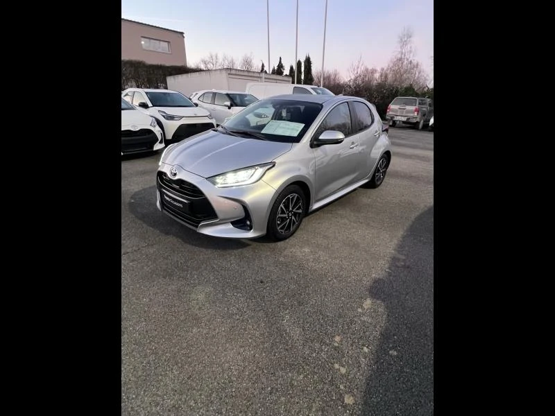 Image principale du véhicule