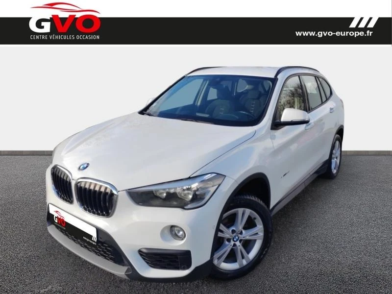 Image principale du véhicule