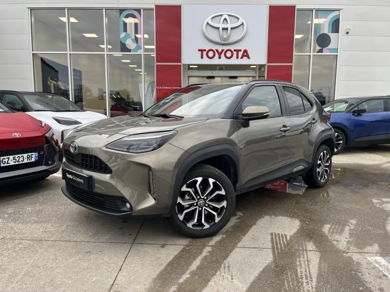 Image principale du véhicule