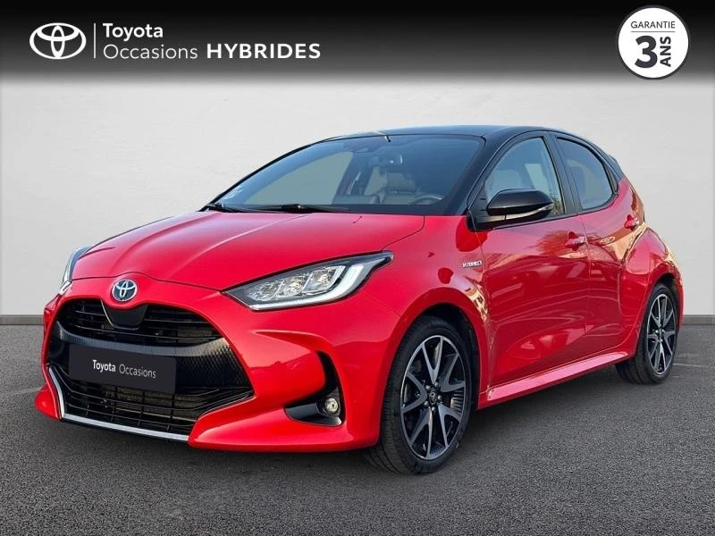 Image principale du véhicule