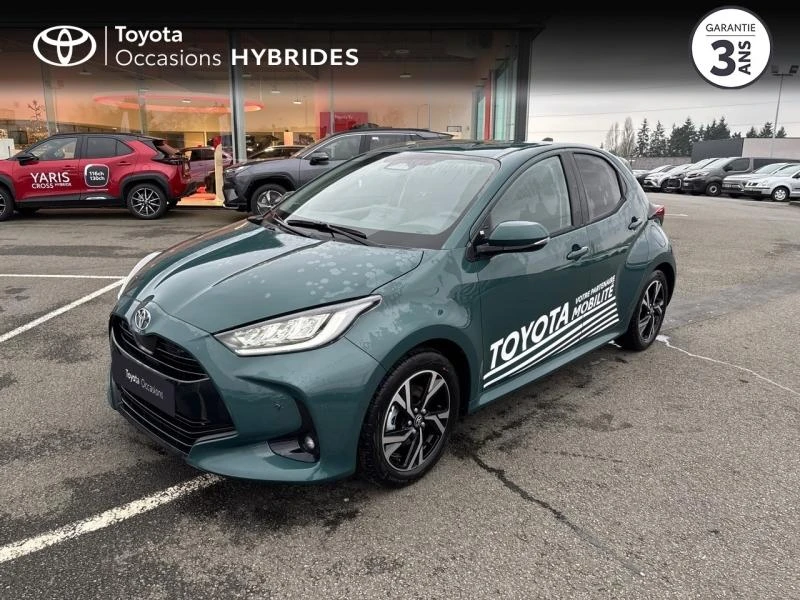 Image principale du véhicule