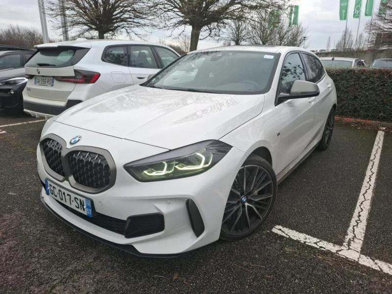 Image principale du véhicule