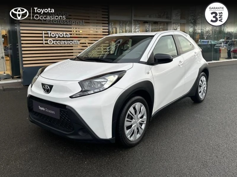 Image principale du véhicule