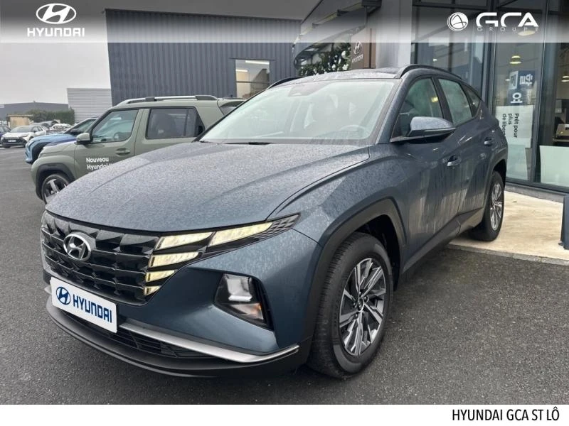 Image principale du véhicule