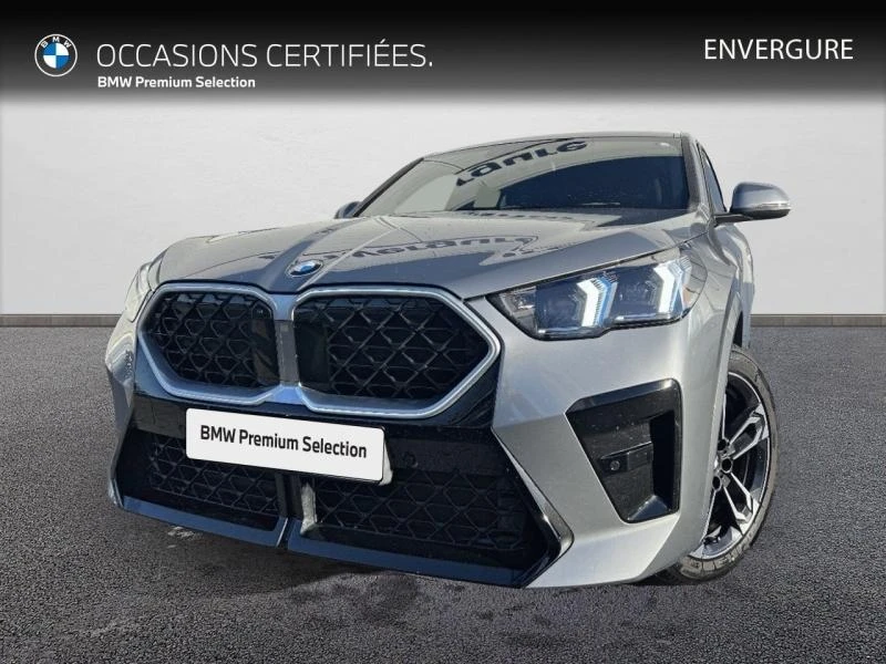 Image principale du véhicule