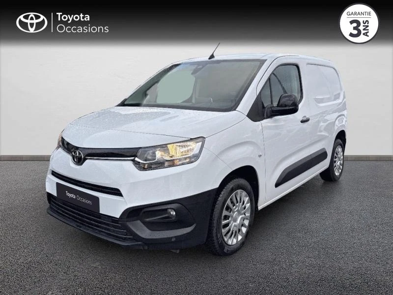 Image principale du véhicule