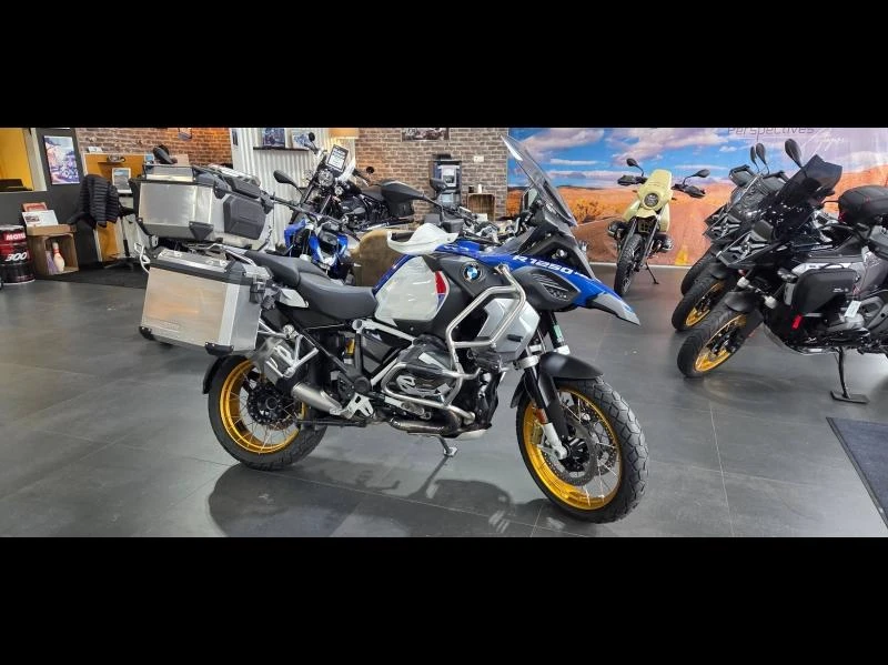 Image principale du véhicule