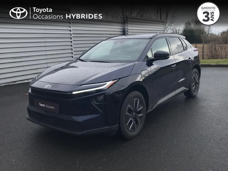 Image principale du véhicule