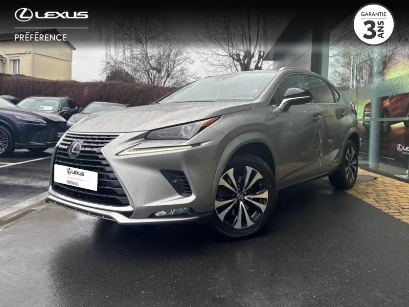 Image principale du véhicule