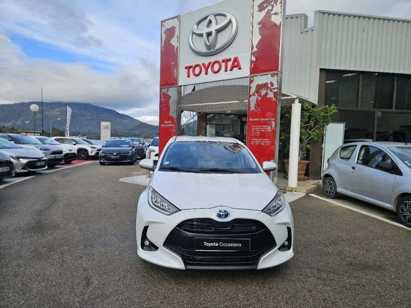 Image principale du véhicule