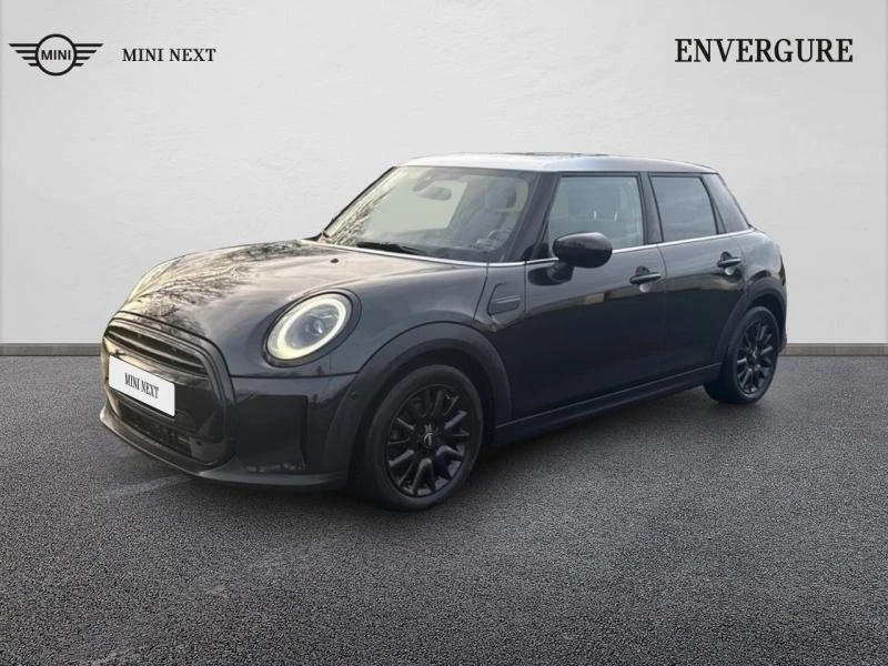 Image principale du véhicule