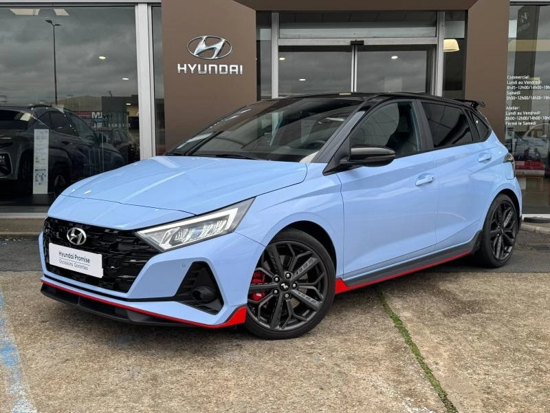 Image principale du véhicule