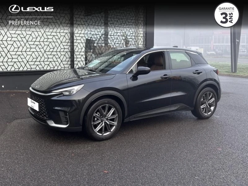 Image principale du véhicule