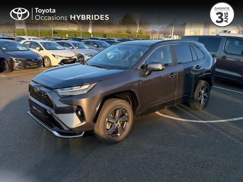 Image principale du véhicule