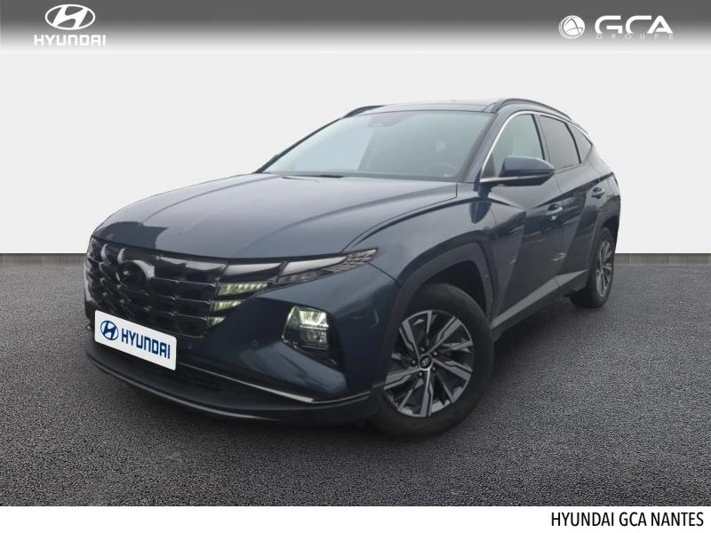 Image principale du véhicule