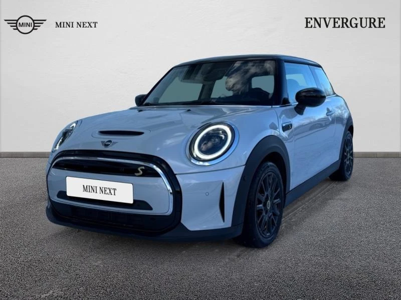 Image principale du véhicule